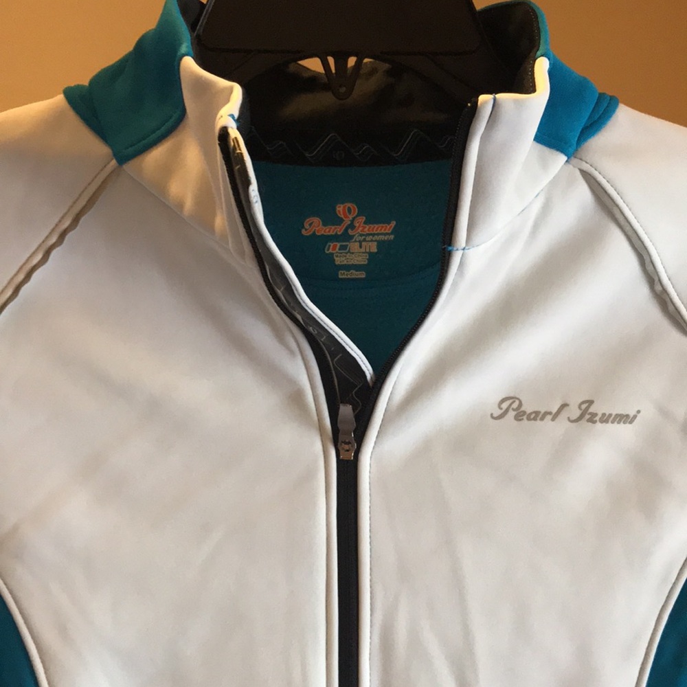Pearl Izumi Cycling Jacket - Picture 2 of 8